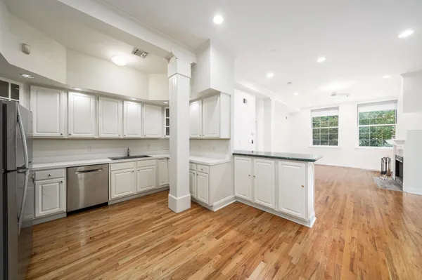 $3,800 | 98 Park Avenue, Unit 2A, Hoboken, NJ 07030