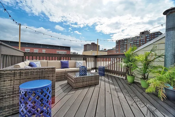 $3,800 | 98 Park Avenue, Unit 2A, Hoboken, NJ 07030