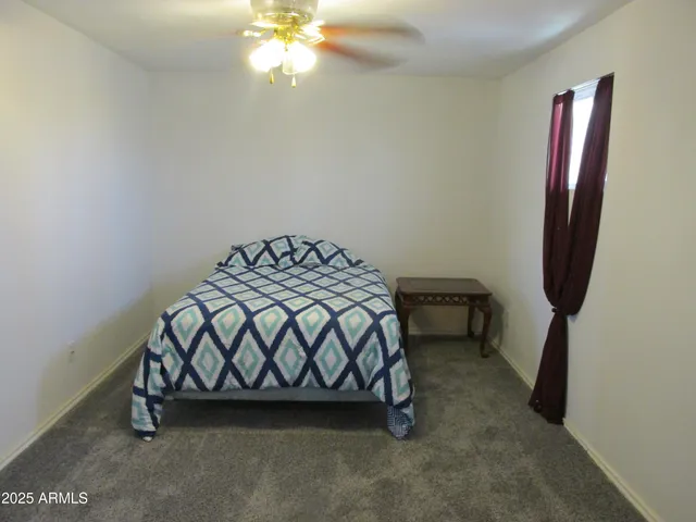 $394,000 | 6085 South Euclid Drive, Claypool, AZ 85532