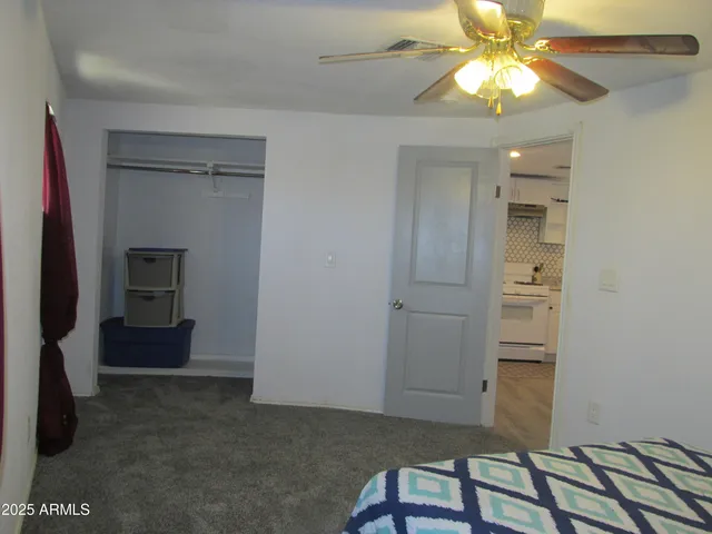 $394,000 | 6085 South Euclid Drive, Claypool, AZ 85532