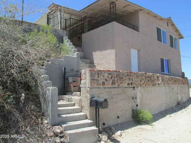 $394,000 | 6085 South Euclid Drive, Claypool, AZ 85532