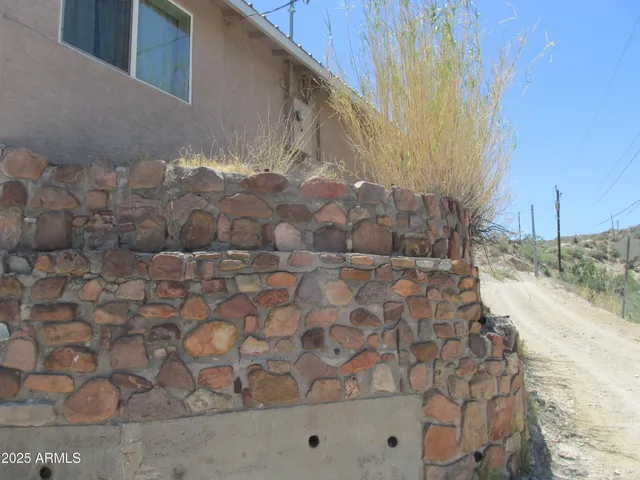 $394,000 | 6085 South Euclid Drive, Claypool, AZ 85532