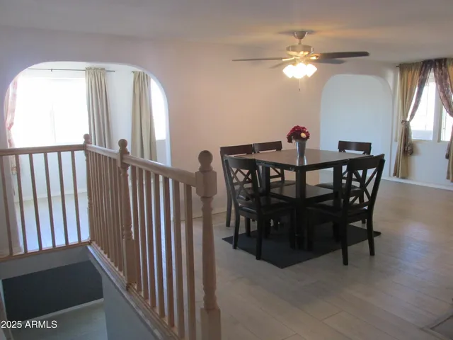 $394,000 | 6085 South Euclid Drive, Claypool, AZ 85532