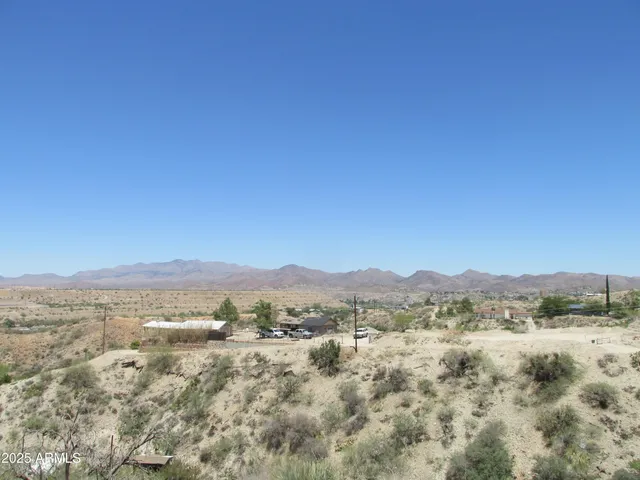 $394,000 | 6085 South Euclid Drive, Claypool, AZ 85532