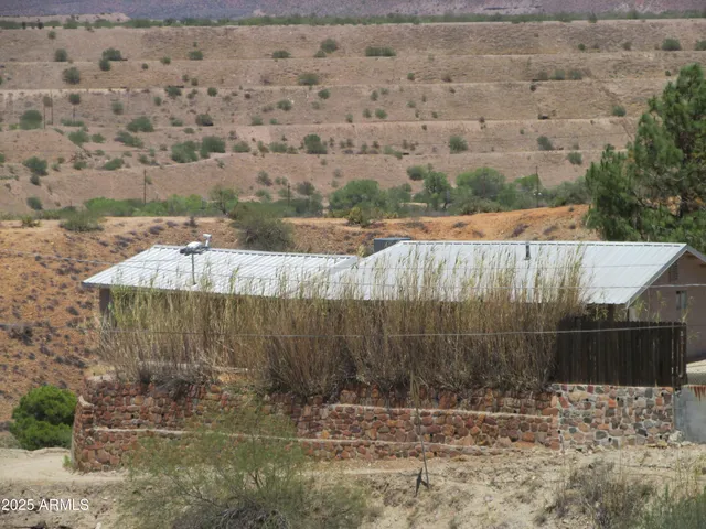 $394,000 | 6085 South Euclid Drive, Claypool, AZ 85532