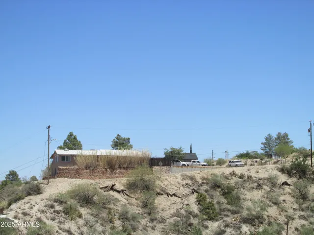 $394,000 | 6085 South Euclid Drive, Claypool, AZ 85532