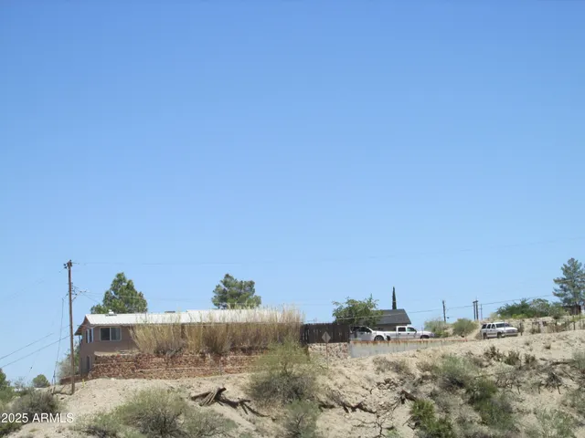 $394,000 | 6085 South Euclid Drive, Claypool, AZ 85532