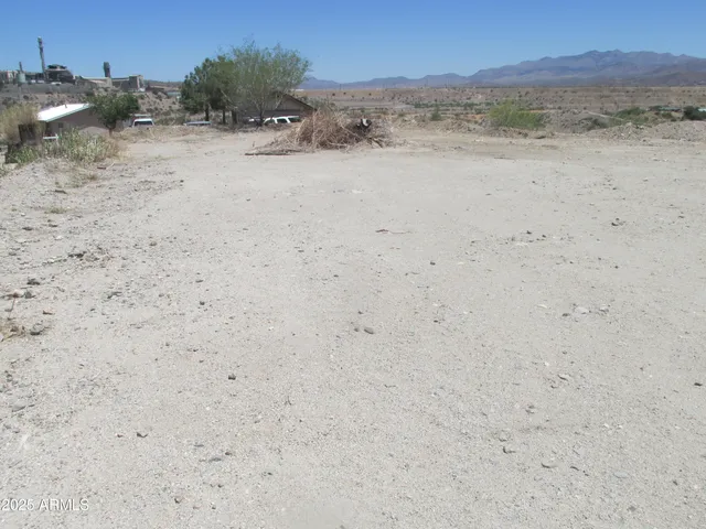 $394,000 | 6085 South Euclid Drive, Claypool, AZ 85532