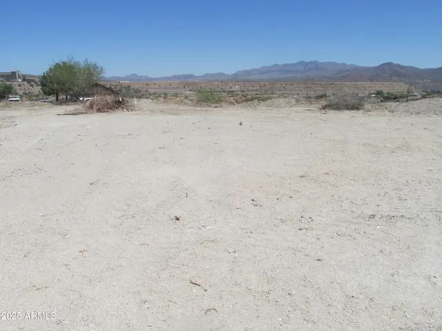 $394,000 | 6085 South Euclid Drive, Claypool, AZ 85532