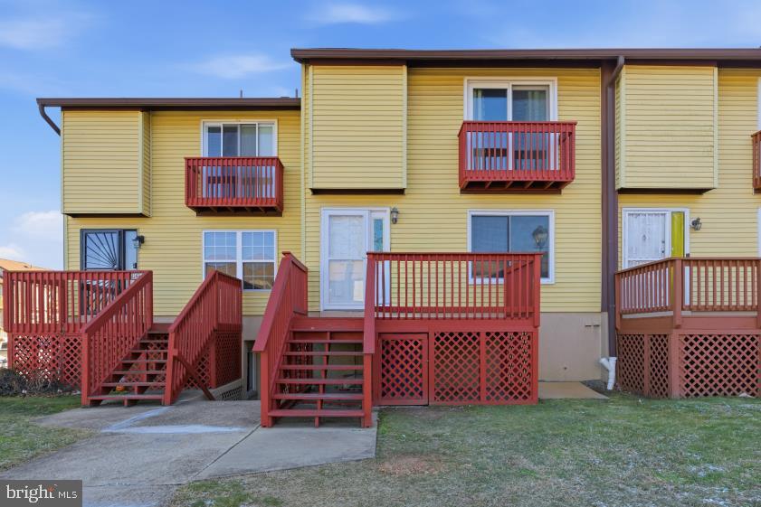 11440 Laurelwalk Drive, Unit 76 Laurel, MD 20708 - Photo 1 of 24