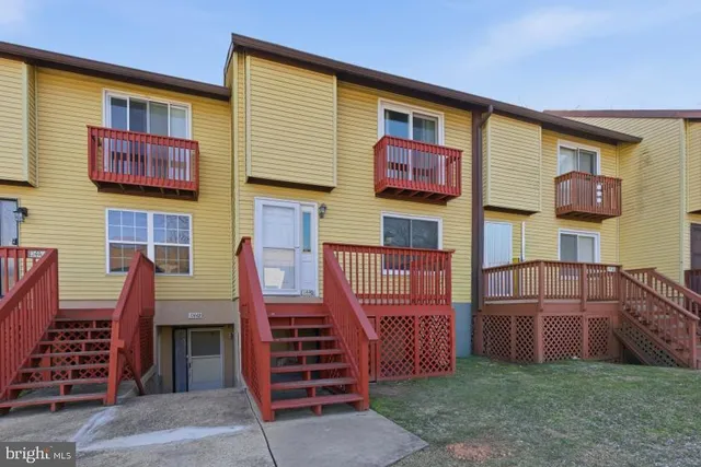 $270,000 | 11440 Laurelwalk Drive, Unit 76, Laurel, MD 20708
