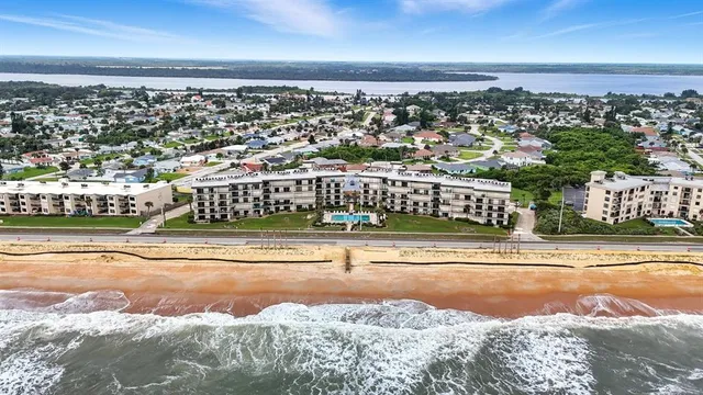 $235,000 | 2700 Ocean Shore Boulevard, Unit 113, Ormond Beach, FL 32176