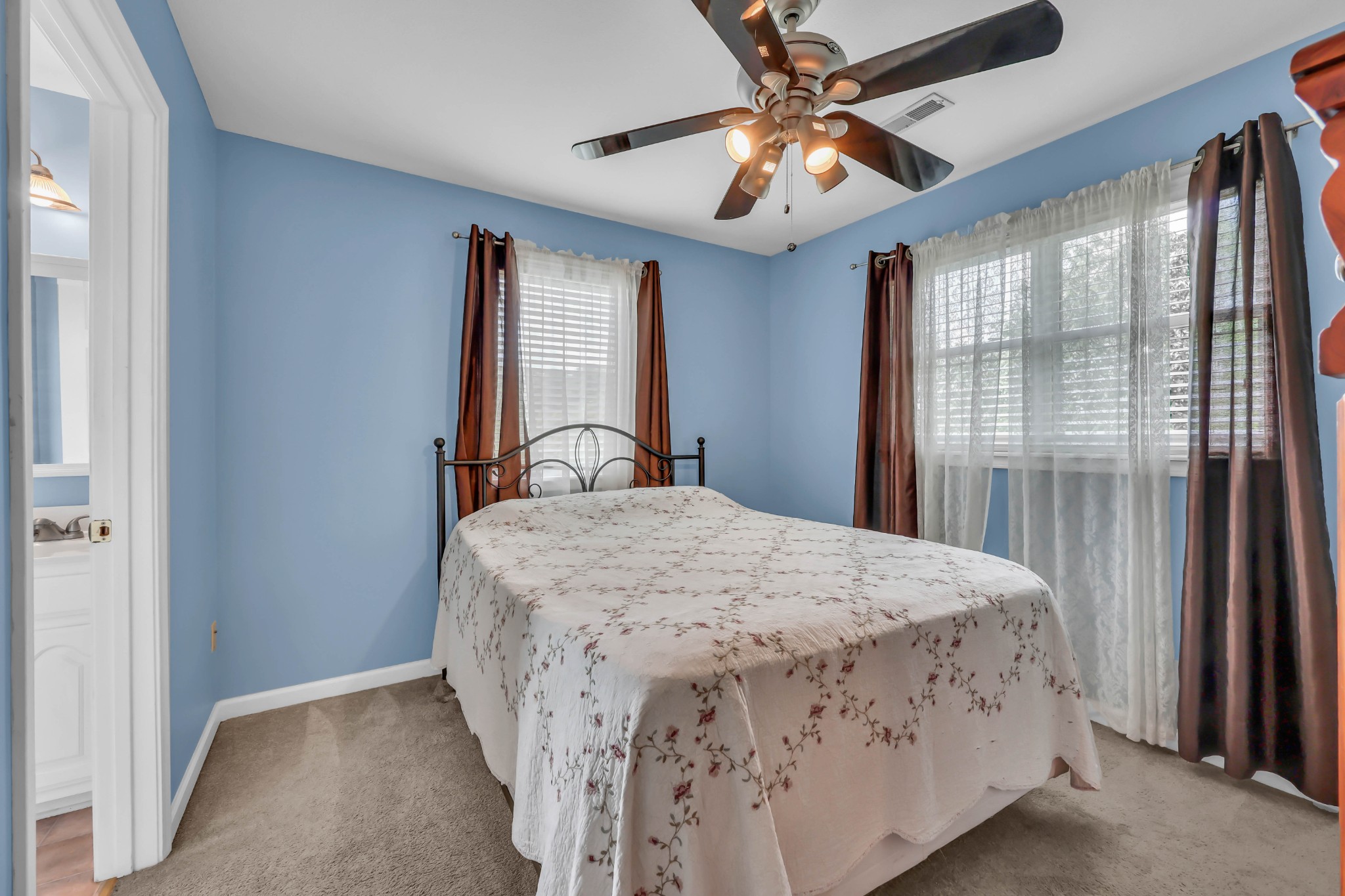 2960 Old Clarksville Springfield Road Adams, TN 37010 - Photo 25 of 52