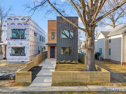 $629,900 | 2202 3rd Avenue, Richmond, VA 23222