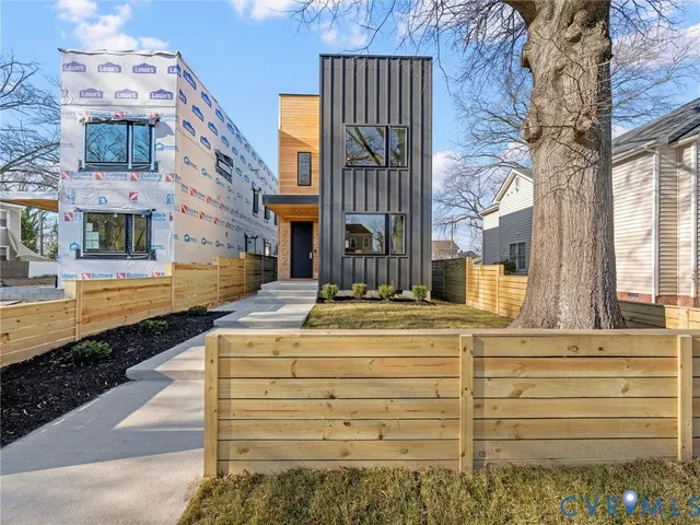 $629,900 | 2202 3rd Avenue, Richmond, VA 23222