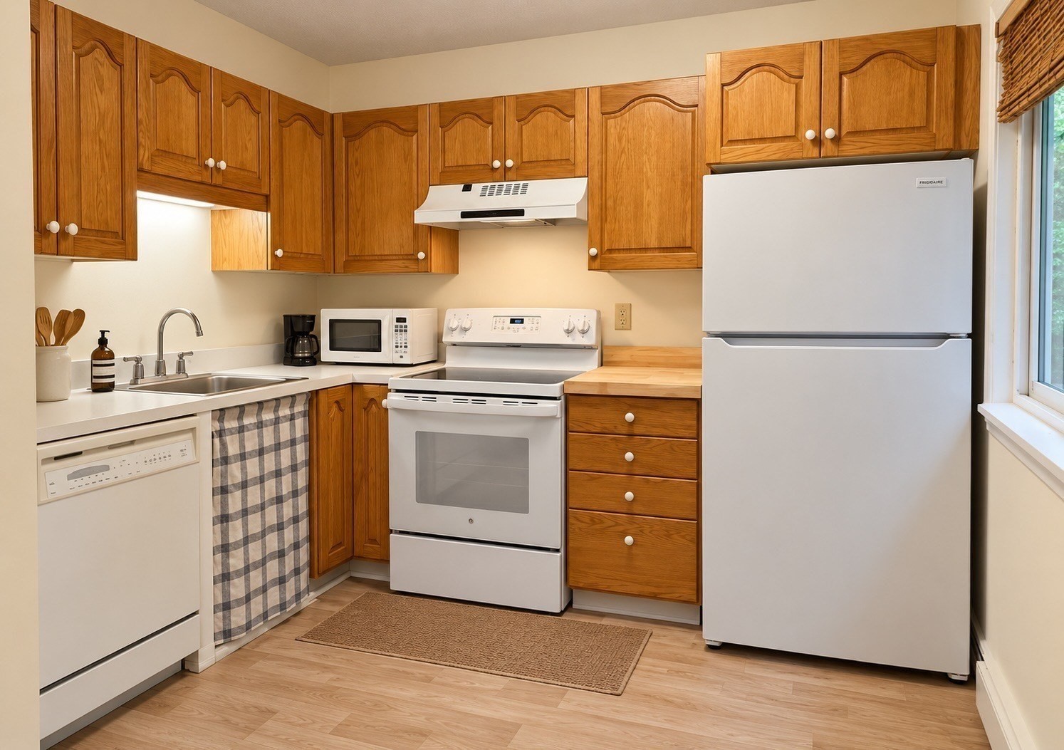 170 East Hadley Road, Unit 14 Amherst, MA 01002 - Photo 10 of 20 Gallery Image 10