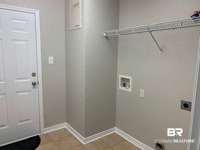 1245 Pencarro Boulevard Foley, AL 36535 - Photo 11 of 27 Laundry room