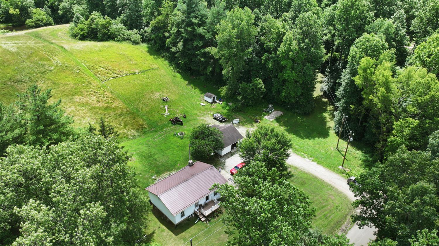 14129 Jim Run Road Laurel, IN 47024 - Photo 28 of 38