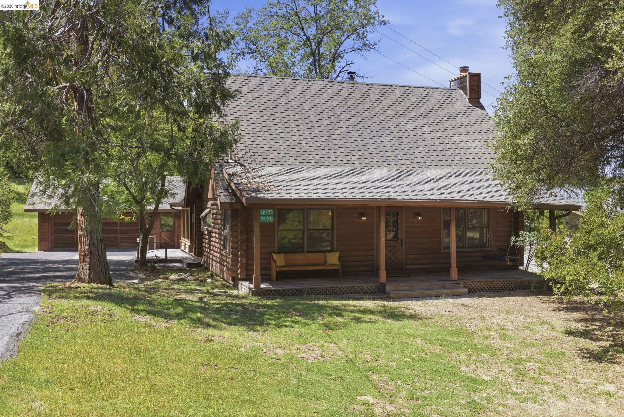 19270 Ferretti Road Groveland, CA 95321 - Photo 7 of 76