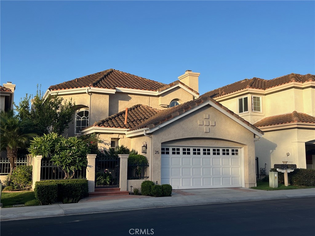 25 San Raphael Dana Point, CA 92629 - Photo 1 of 1 Front