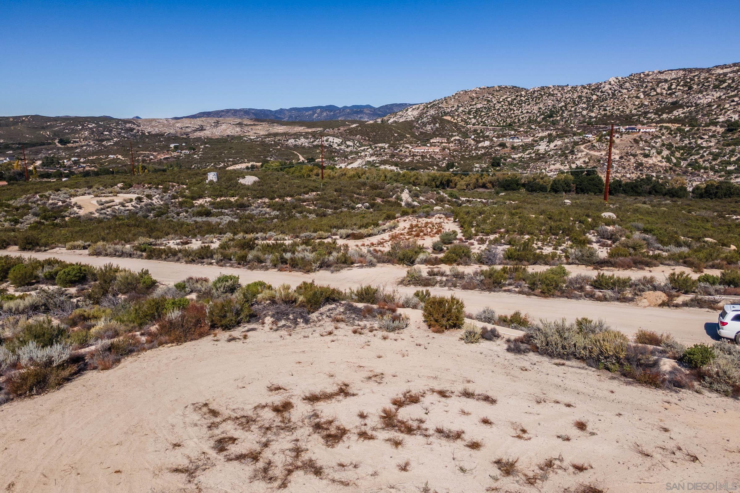 35973 Stagecoach Springs Road, Unit 373 PICTU Pine Valley, CA 91962 - Photo 15 of 18 a view of mountains and mountain