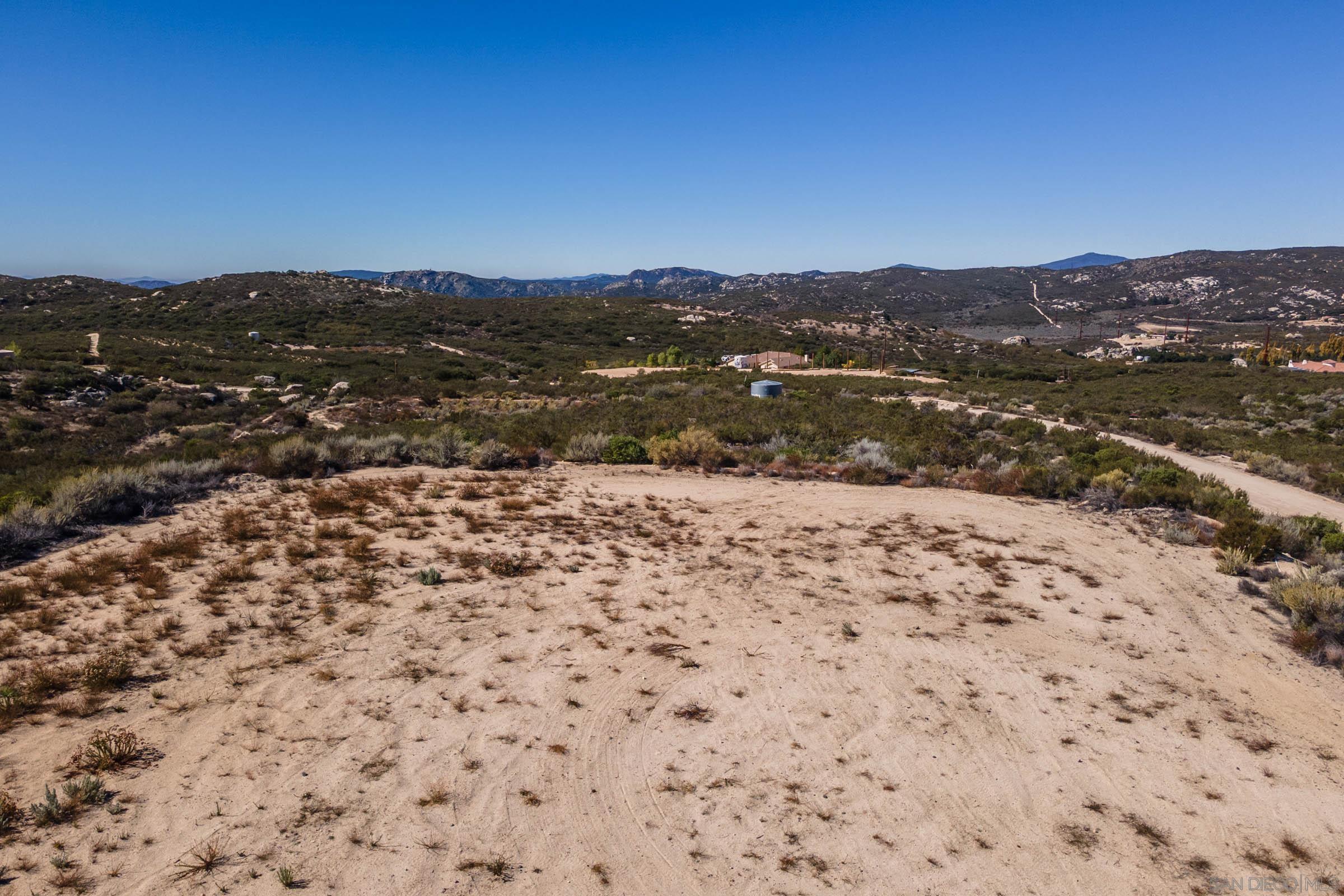 35973 Stagecoach Springs Road, Unit 373 PICTU Pine Valley, CA 91962 - Photo 18 of 18 a view of lake with mountain