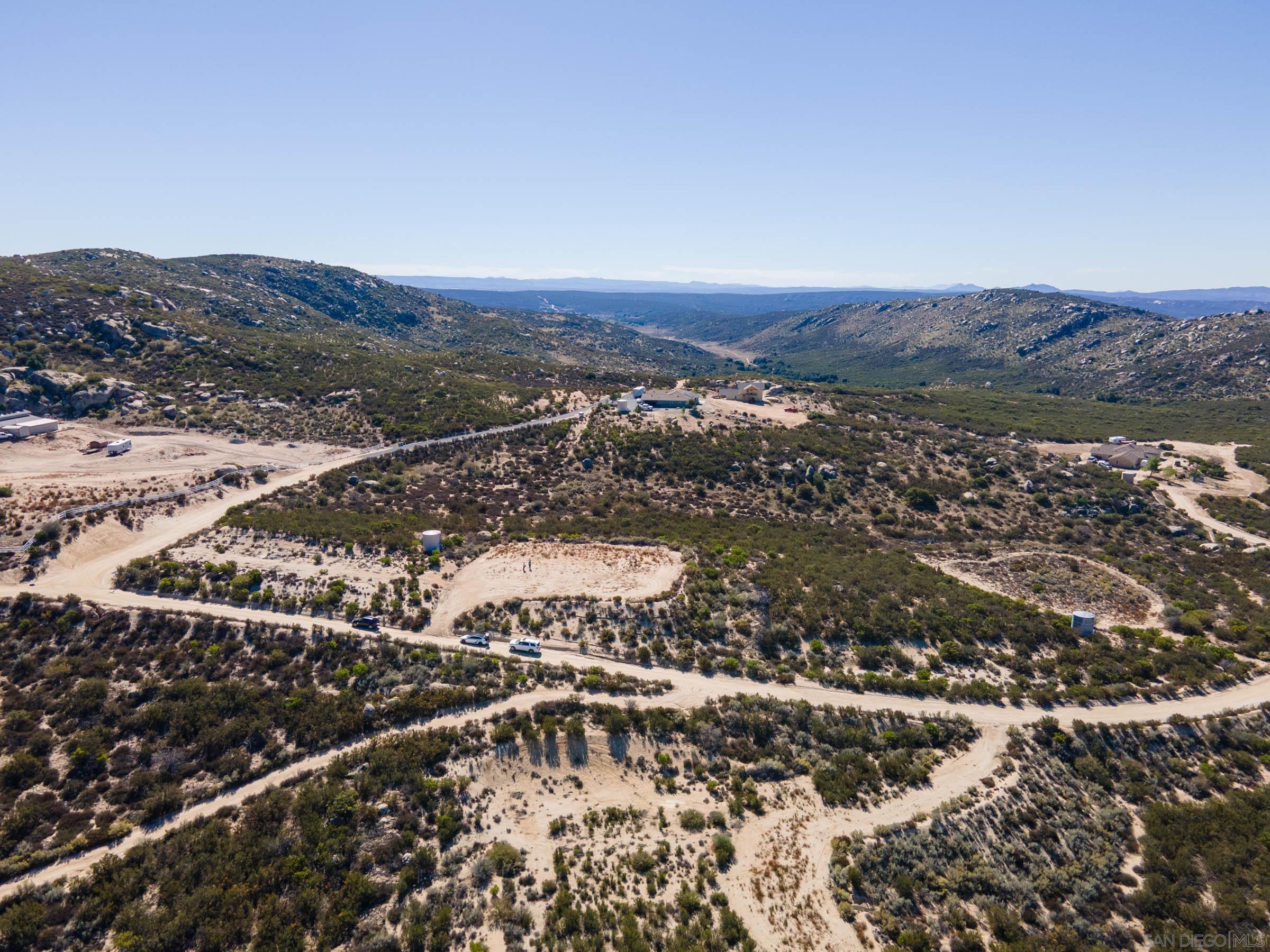 35973 Stagecoach Springs Road, Unit 373 PICTU Pine Valley, CA 91962 - Photo 2 of 18 an aerial view of residential house and green space