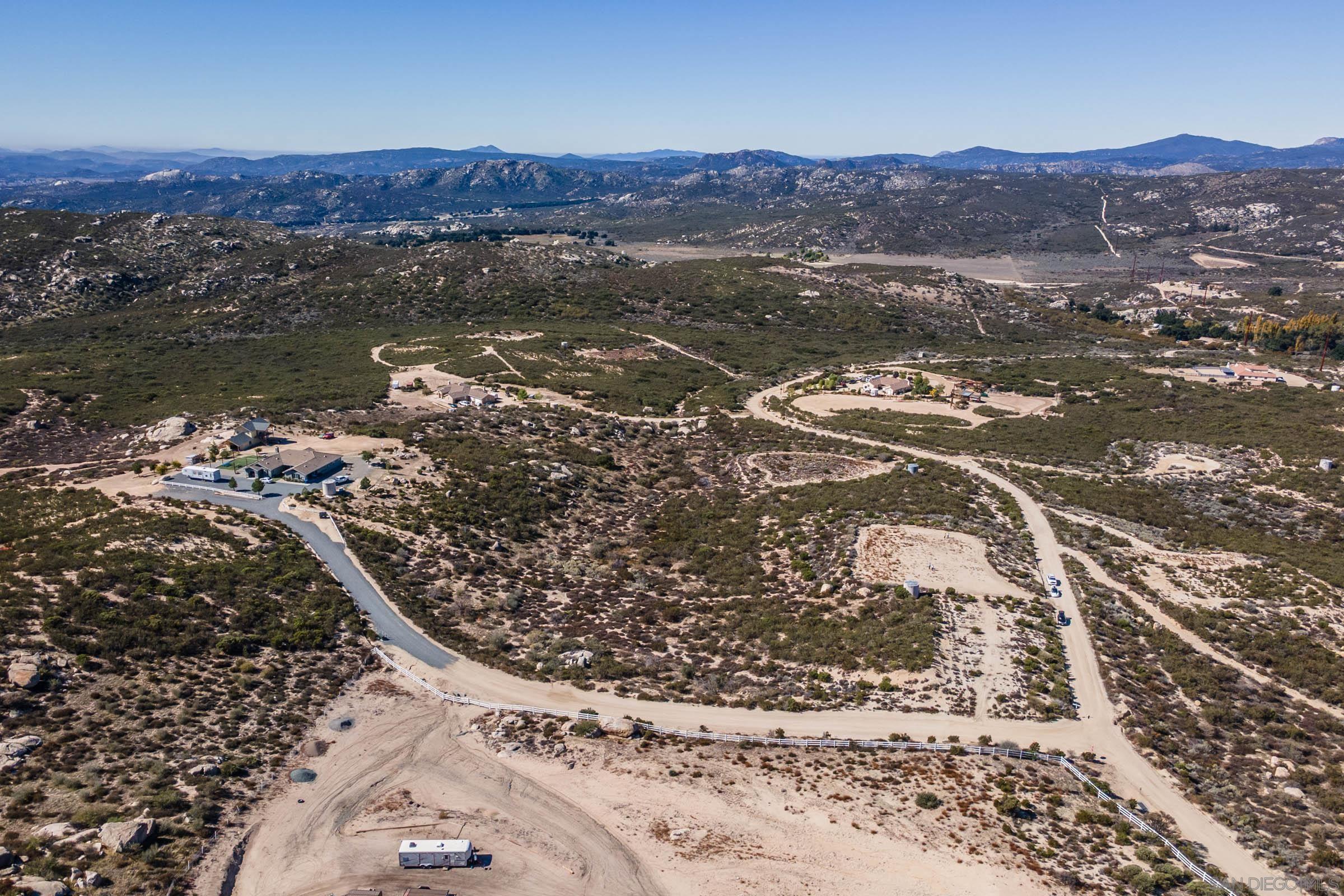 35973 Stagecoach Springs Road, Unit 373 PICTU Pine Valley, CA 91962 - Photo 6 of 18 a view of city and mountain