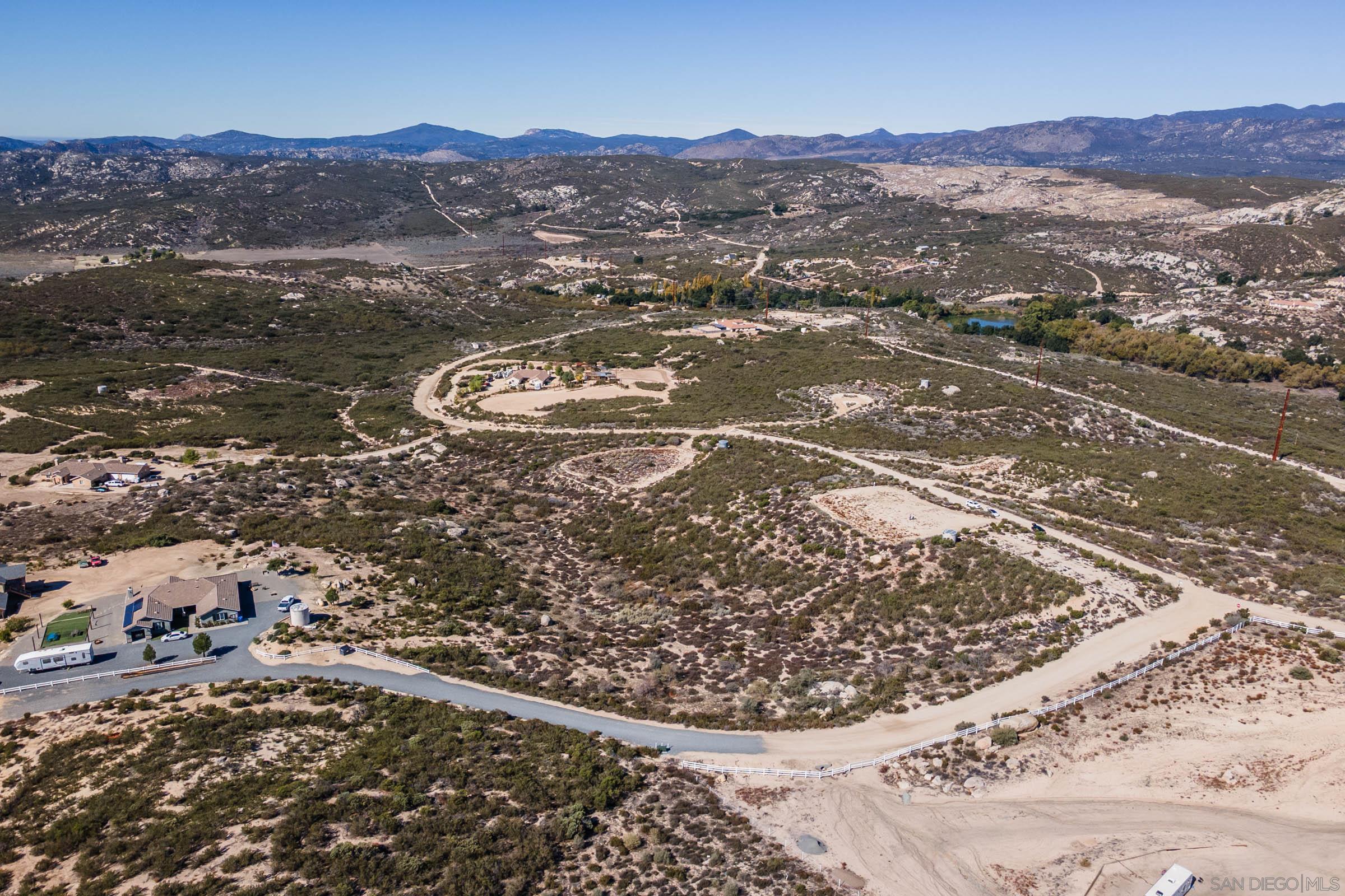 35973 Stagecoach Springs Road, Unit 373 PICTU Pine Valley, CA 91962 - Photo 7 of 18 a view of city and mountain