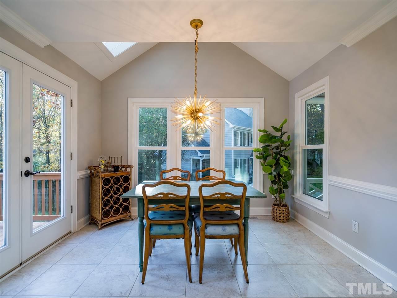 8508 Council Court Raleigh, NC 27615 - Photo 10 of 27
