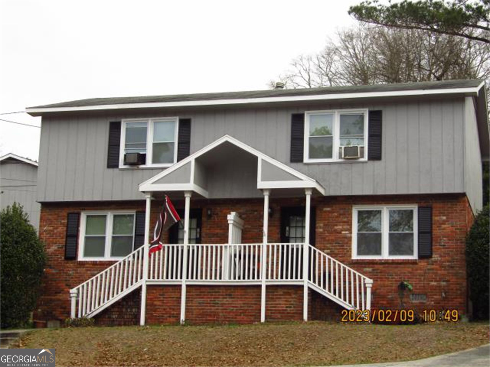 240 Neptune Court Macon, GA 31211 - Photo 3 of 38