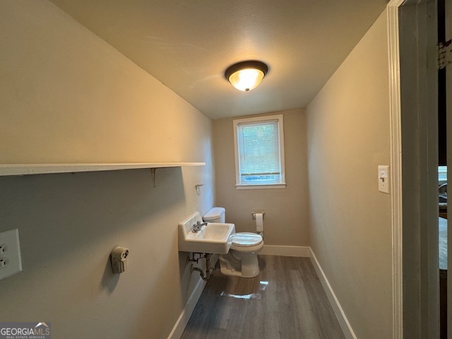 240 Neptune Court Macon, GA 31211 - Photo 31 of 38