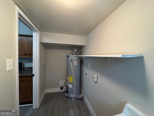 240 Neptune Court Macon, GA 31211 - Photo 32 of 38