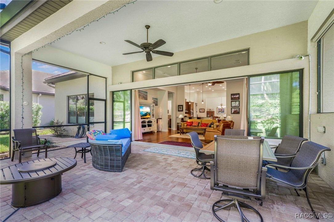 1040 West Beagle Run Loop Hernando, FL 34442 - Photo 40 of 67