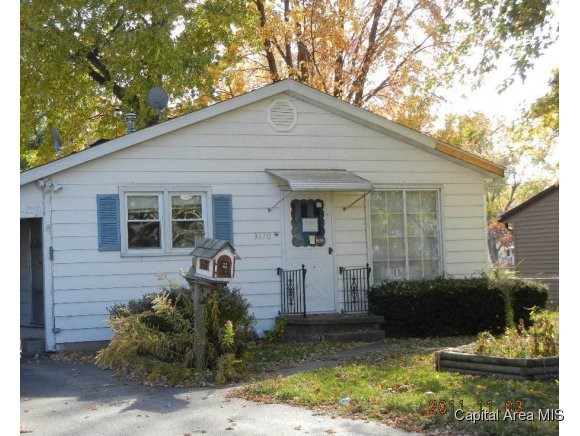 3170 Carman Avenue Springfield, IL 62703 - Photo 1 of 6 Gallery Image 1