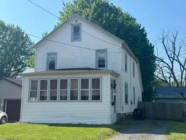 $129,900 | 1 Stockton Place, Cortland, NY 13045