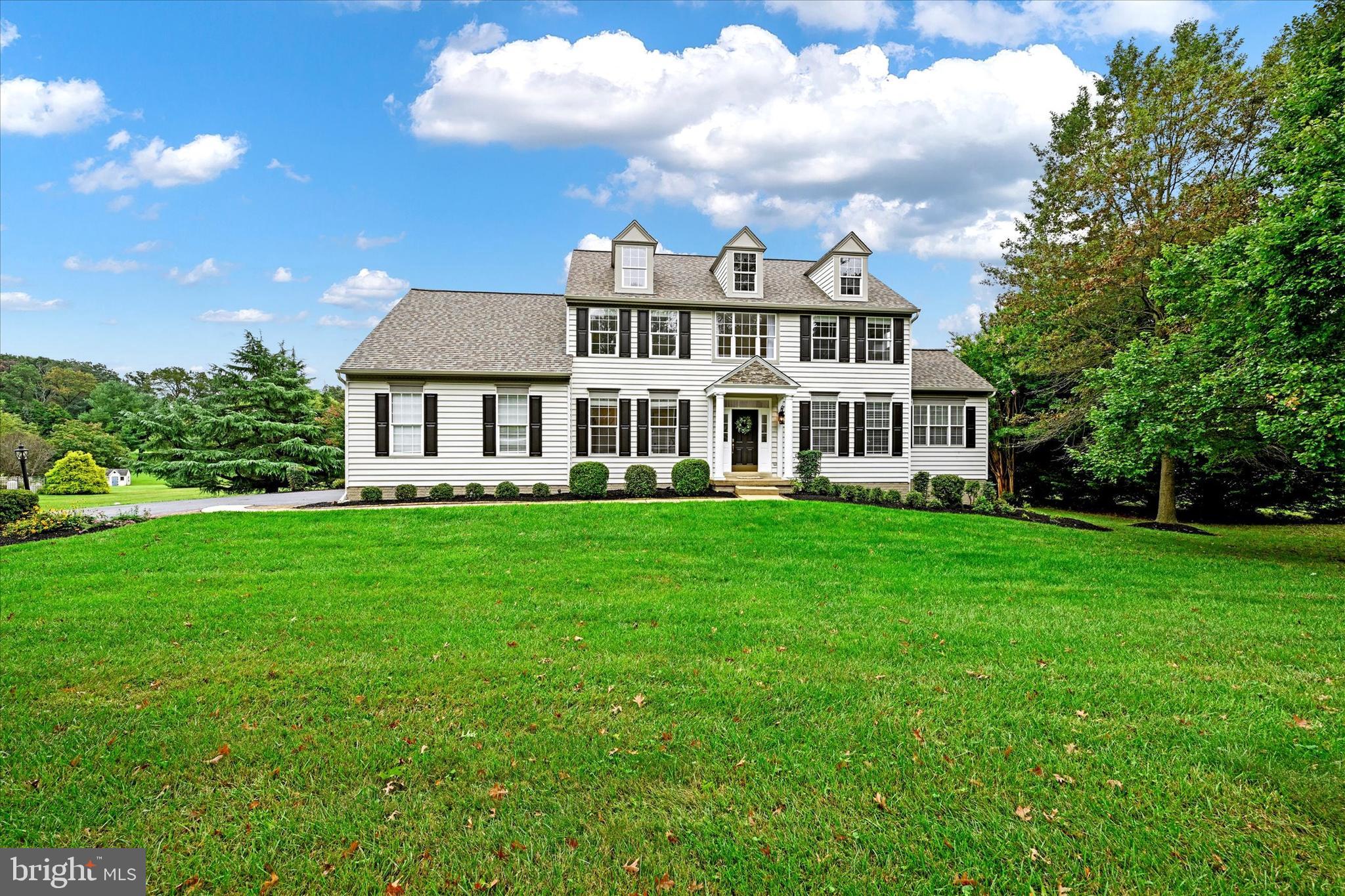 6151 Challedon Circle Mount Airy, MD 21771 - Photo 1 of 55