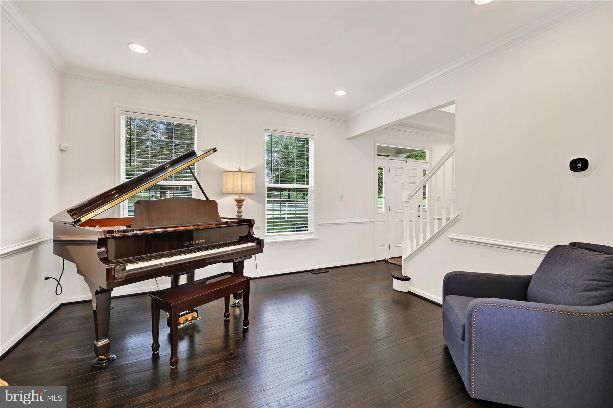 6151 Challedon Circle Mount Airy, MD 21771 - Photo 14 of 55