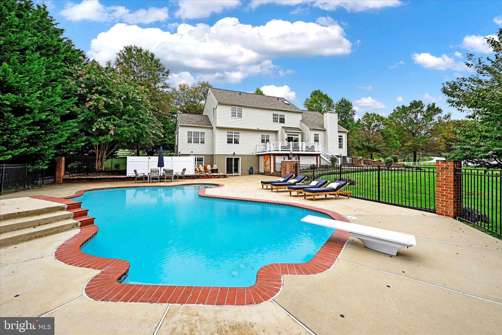 6151 Challedon Circle Mount Airy, MD 21771 - Photo 36 of 55