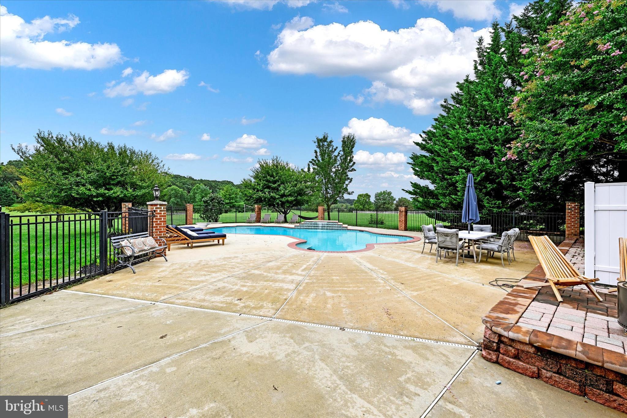 6151 Challedon Circle Mount Airy, MD 21771 - Photo 37 of 55