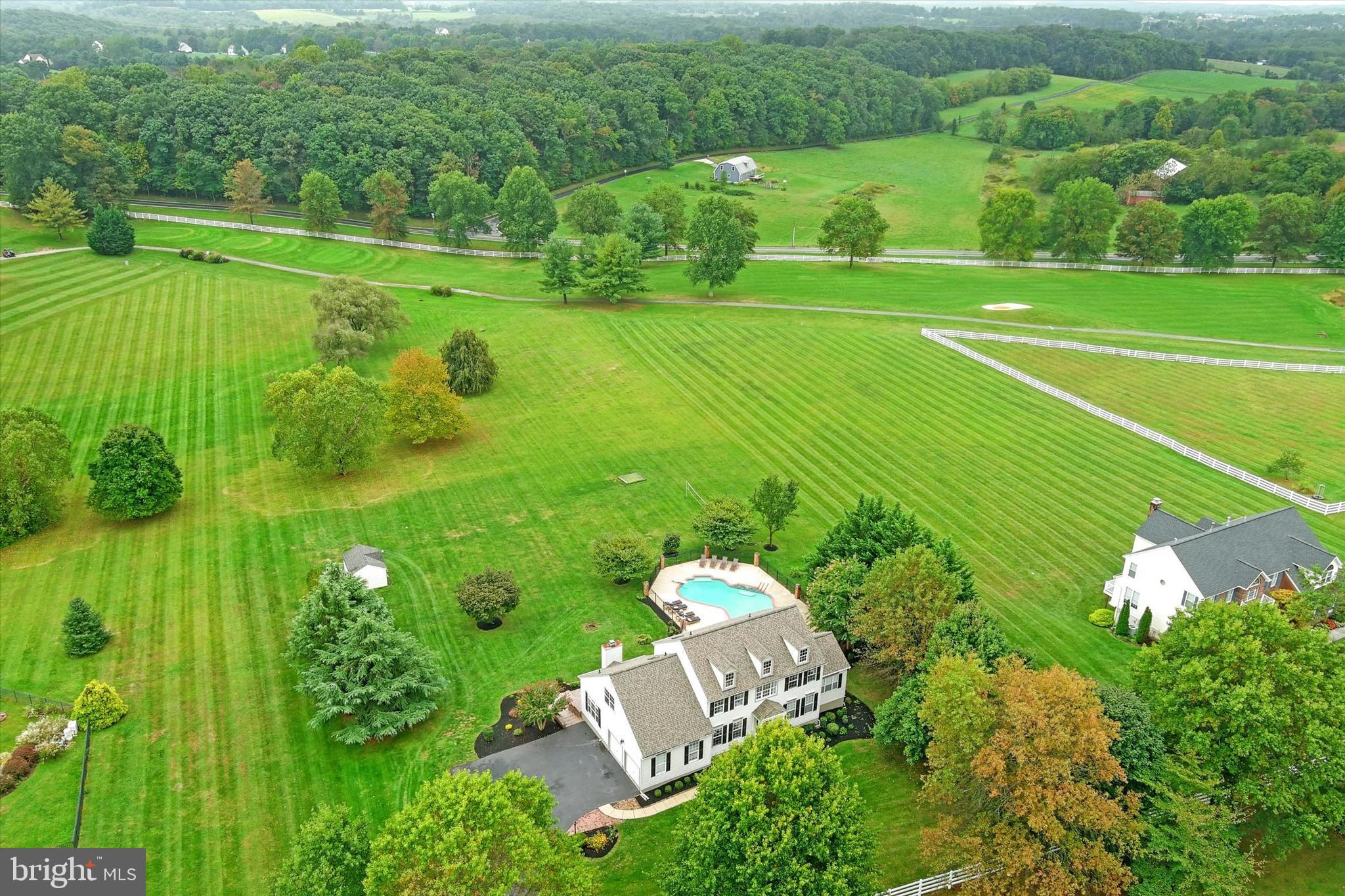 6151 Challedon Circle Mount Airy, MD 21771 - Photo 38 of 55