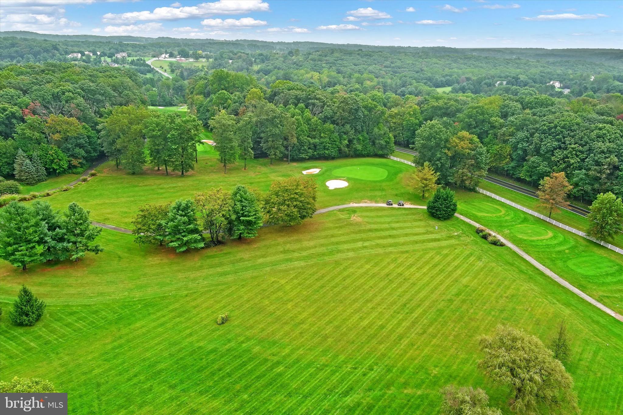 6151 Challedon Circle Mount Airy, MD 21771 - Photo 41 of 55