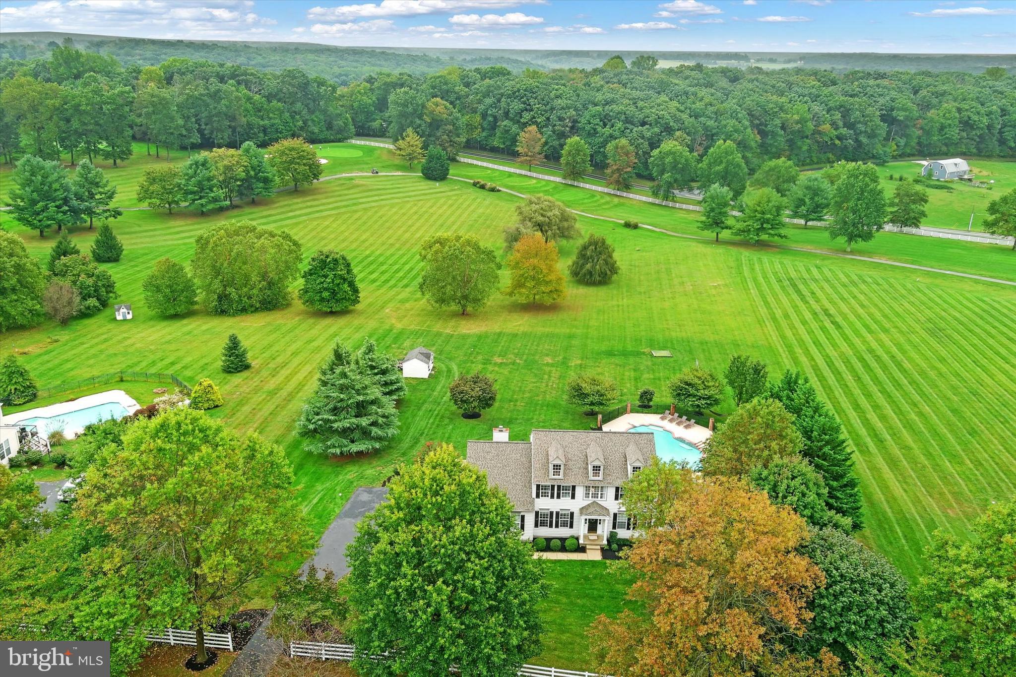 6151 Challedon Circle Mount Airy, MD 21771 - Photo 43 of 55