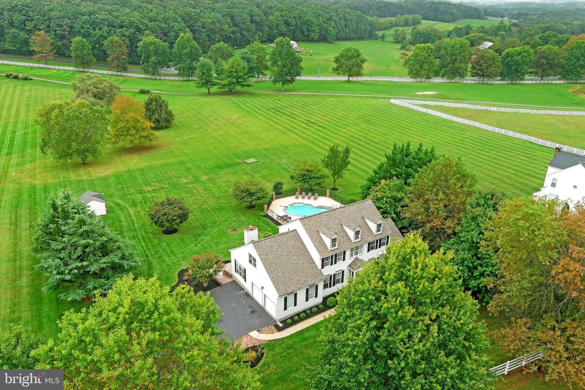 6151 Challedon Circle Mount Airy, MD 21771 - Photo 44 of 55