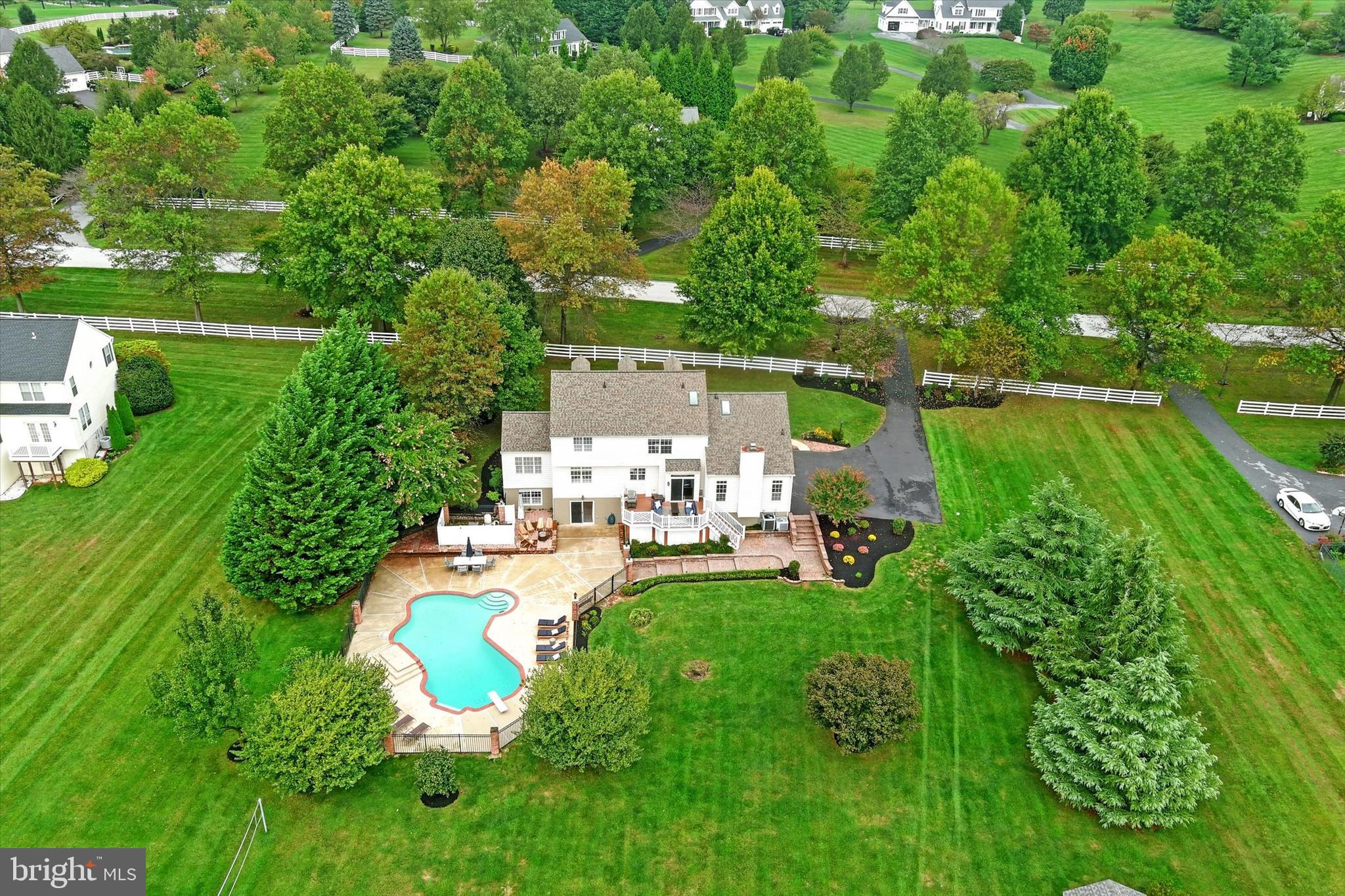 6151 Challedon Circle Mount Airy, MD 21771 - Photo 47 of 55