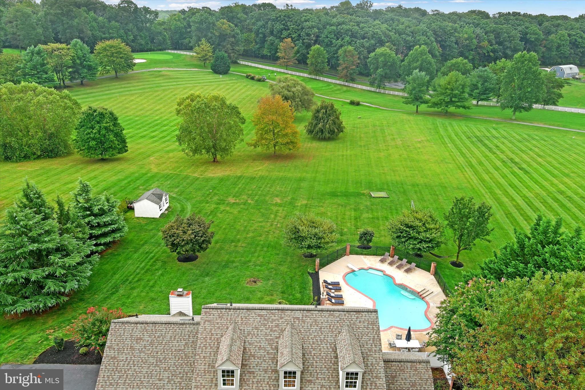 6151 Challedon Circle Mount Airy, MD 21771 - Photo 48 of 55