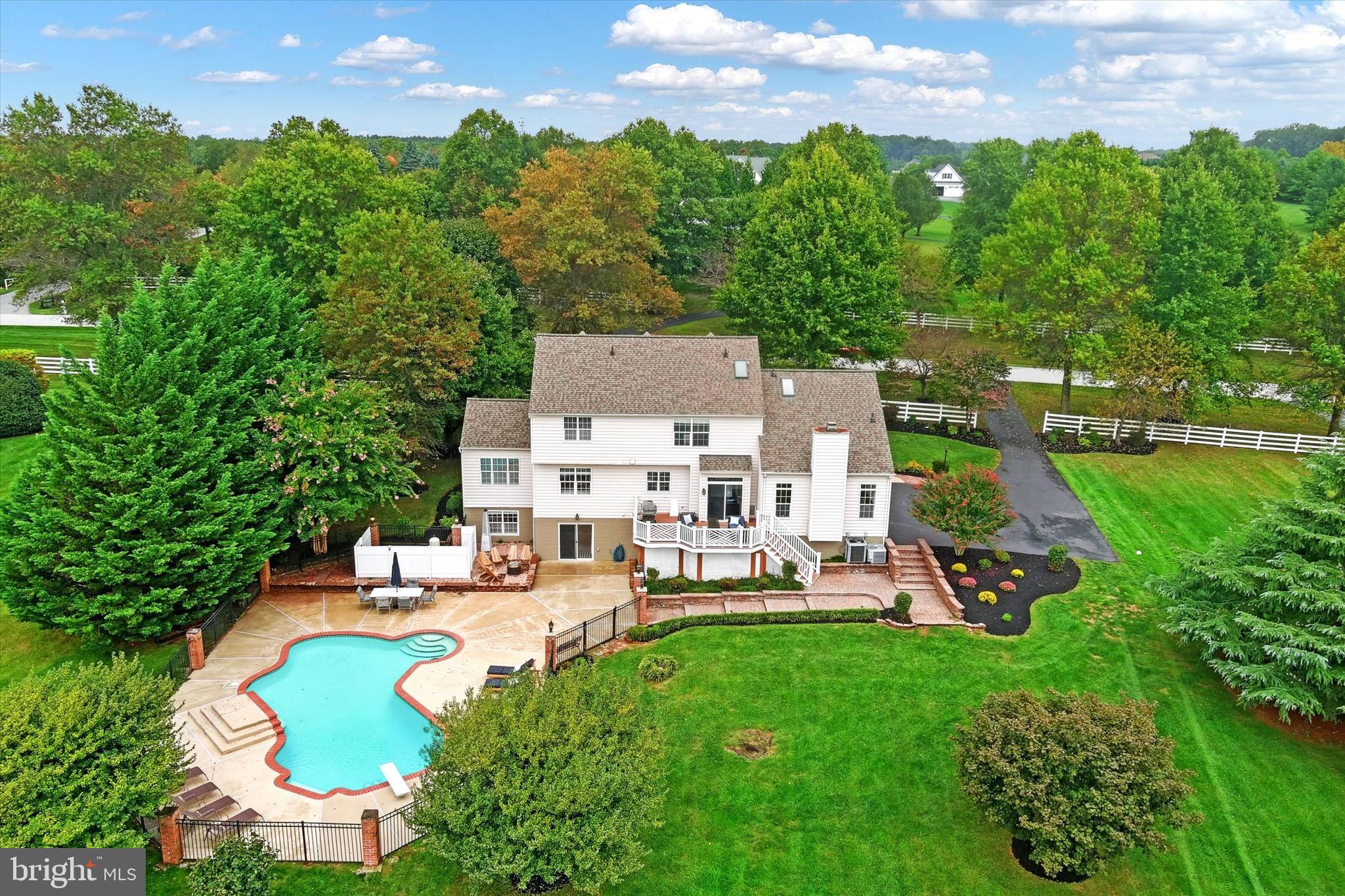 6151 Challedon Circle Mount Airy, MD 21771 - Photo 49 of 55