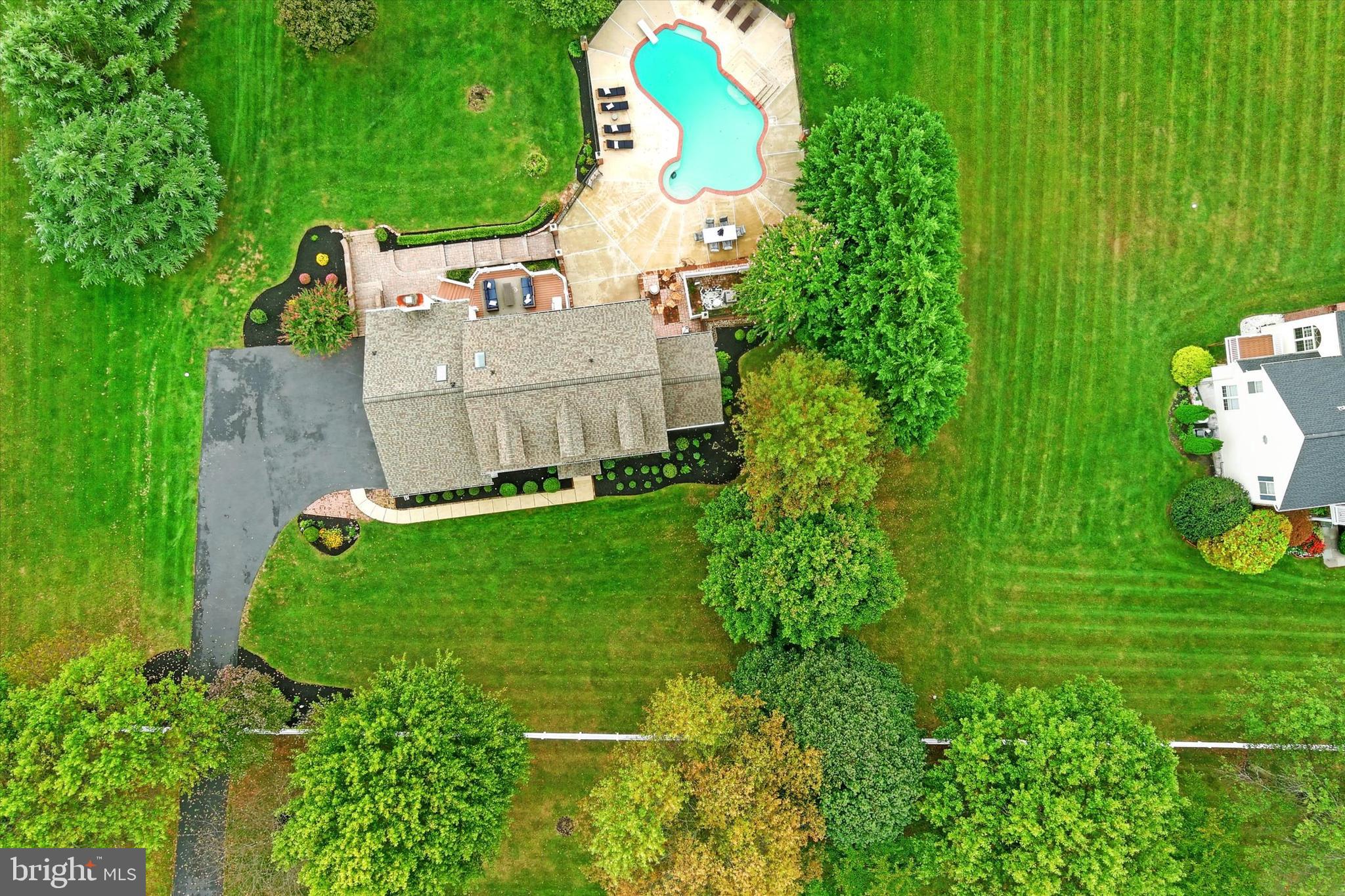 6151 Challedon Circle Mount Airy, MD 21771 - Photo 50 of 55