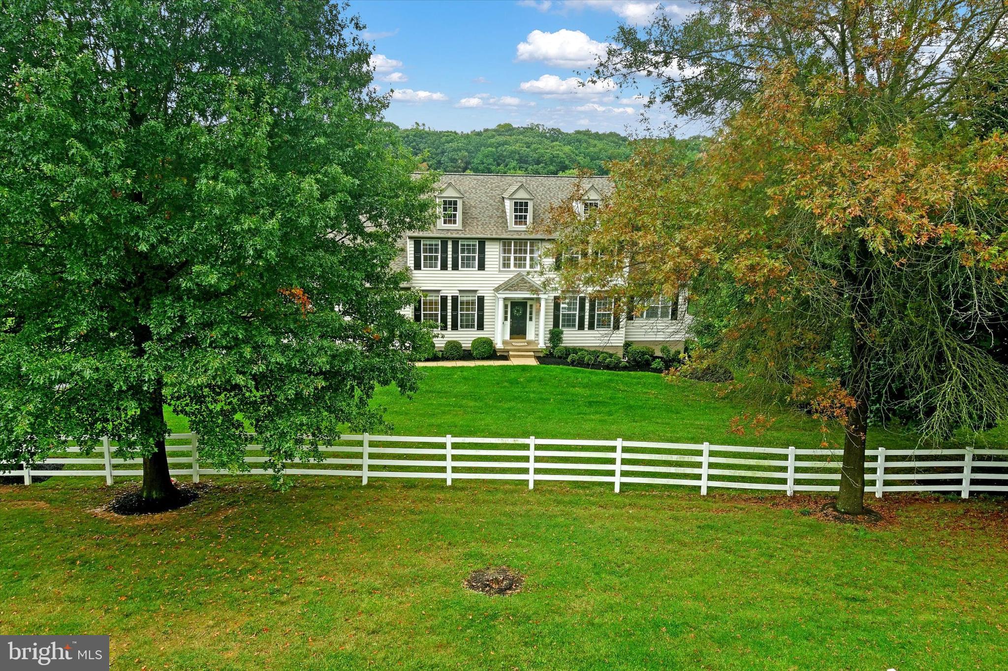 6151 Challedon Circle Mount Airy, MD 21771 - Photo 51 of 55