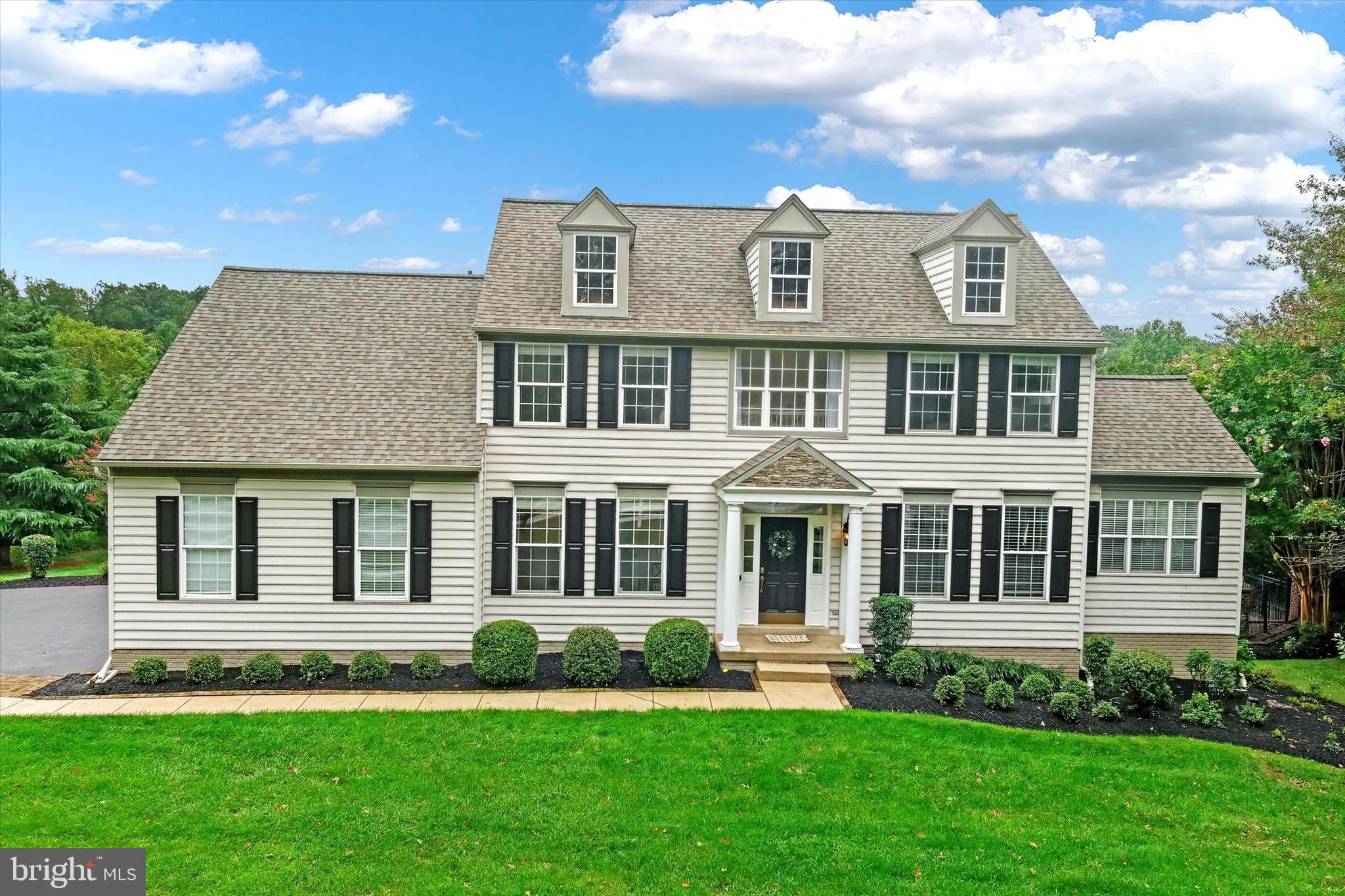 6151 Challedon Circle Mount Airy, MD 21771 - Photo 52 of 55